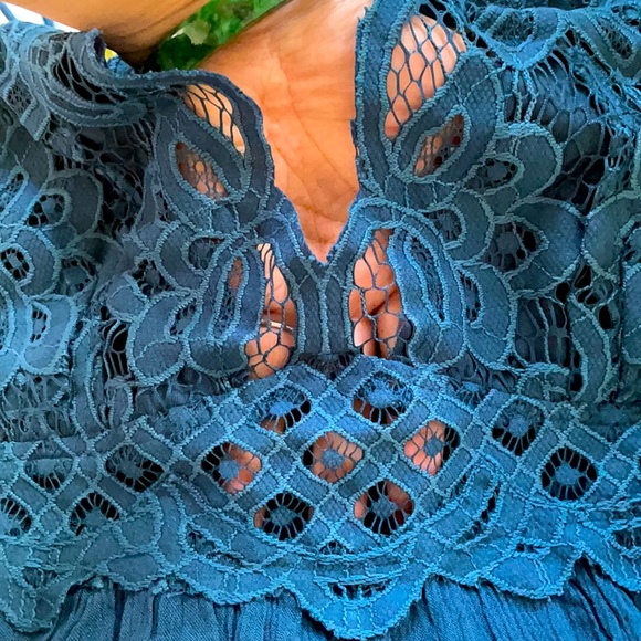 FREE PEOPLE Dress - Picture 6 of 6